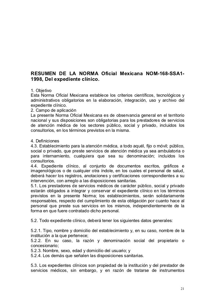 Ejemplo historia clinica