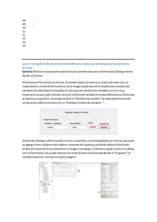 Ejemplo j internalframe_gine | DOCX