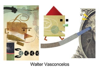 Walter Vasconcelos 