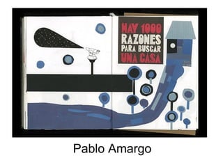 Pablo Amargo 