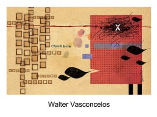 Walter Vasconcelos 