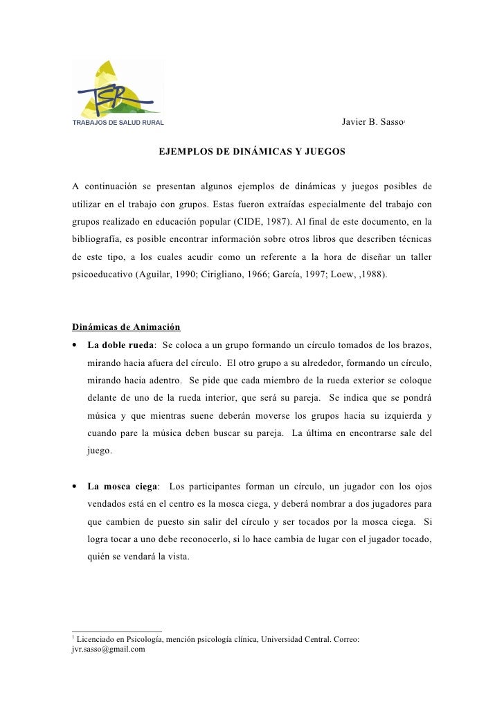 preguntas para juegos grupales ejemplos de dinamicas y juegos preguntas para juegos grupales ejemplos de dinamicas y juegos