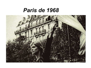 Paris de 1968 