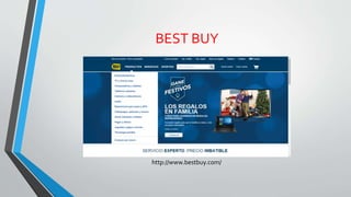 BEST BUY
http://www.bestbuy.com/