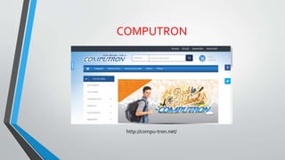COMPUTRON
http://compu-tron.net/