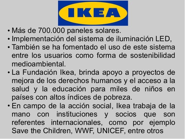 Ejemplos de responsabilidad social corporativa