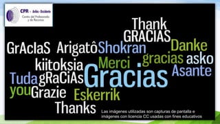 Hay que ser constantes, tener paciencia 
 