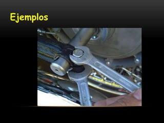 Ejemplos
 