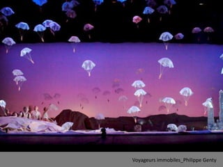 Voyageurs immobiles_Philippe Genty 
 