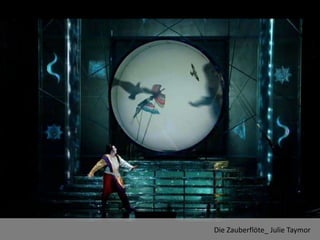 Die Zauberflöte_ Julie Taymor 
 