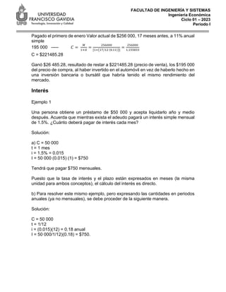 Ejemplos Interés Simple.pdf
