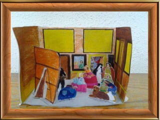 Ejemplos Las Meninas