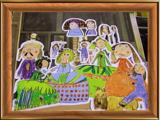 Ejemplos Las Meninas