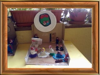 Ejemplos Las Meninas