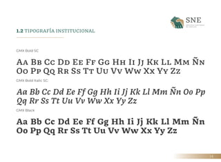 14
GMX Bold SC
Aa Bb Cc Dd Ee Ff Gg Hh Ii Jj Kk Ll Mm Ñn
Oo Pp Qq Rr Ss Tt Uu Vv Ww Xx Yy Zz
GMX Bold Italic SC:
Aa Bb Cc ...