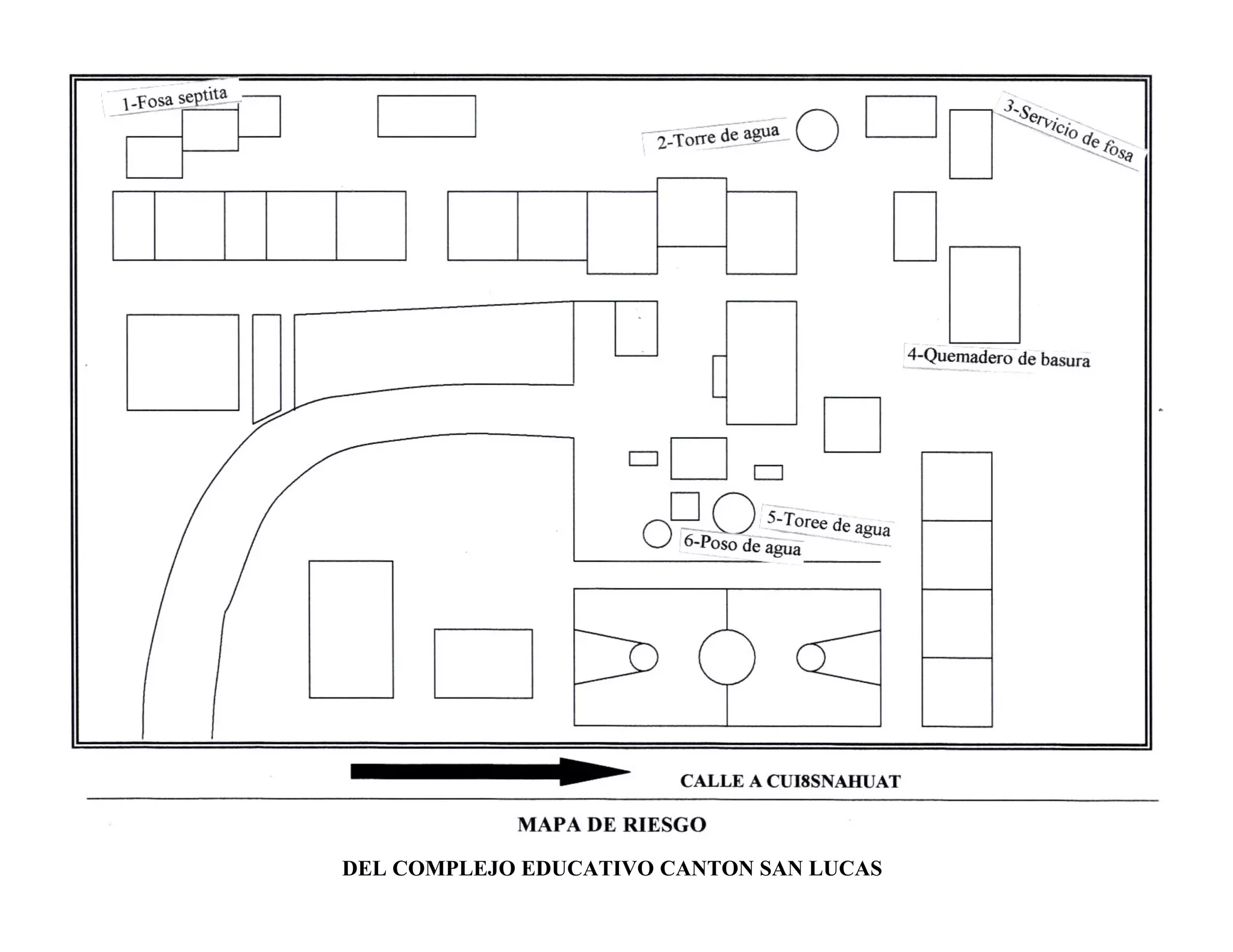 Ejemplos Plan De Preteccion Escolar