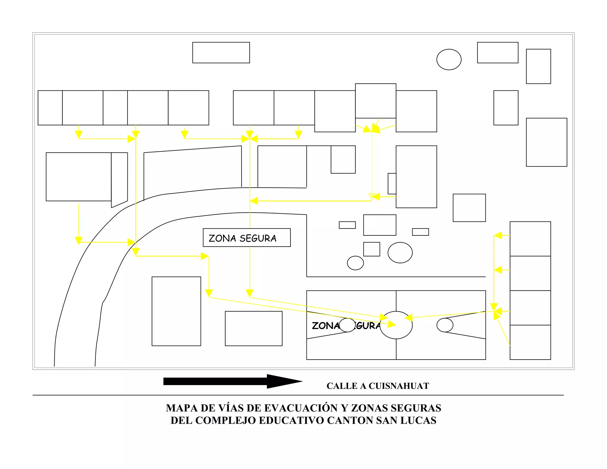 Ejemplos Plan De Preteccion Escolar