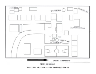Ejemplos Plan De Preteccion Escolar
