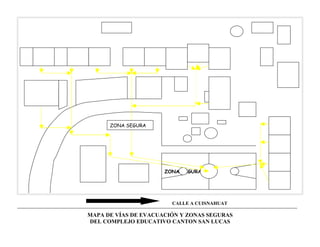 Ejemplos Plan De Preteccion Escolar