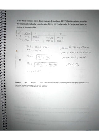 Ejemplo trab. grupal