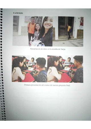 Ejemplo trab. grupal