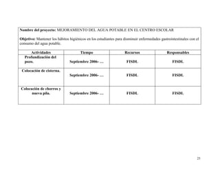 Ejemplo  Word  P E I  Seca