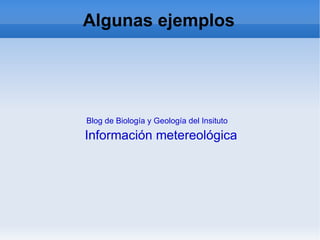Herramienta organizadora de conocimiento que facilita la organización jerárquica de los conceptos. PULSA AQUÍ
