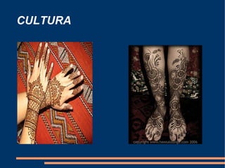 CULTURA 