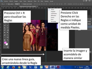 Indesign: Herramientas Básicas | PPTX