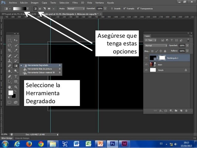 Indesign: Herramientas Básicas