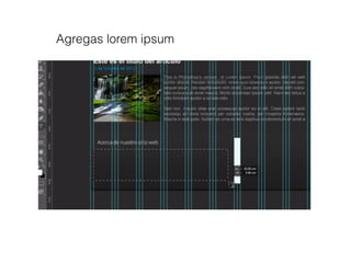 Agregas lorem ipsum
 