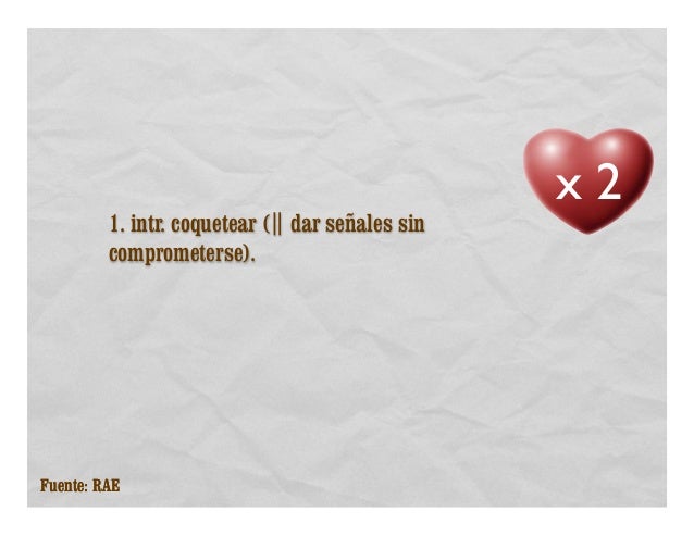 significa flirtear wikipedia Traducción flirtear en ingles, diccionario espanol - ingles, definición, consulte también 'flirteador',flirt',flirteo',florear. significa flirtear wikipedia Traducción flirtear en ingles, diccionario espanol - ingles, definición, consulte también 'flirteador',flirt',flirteo',florear.