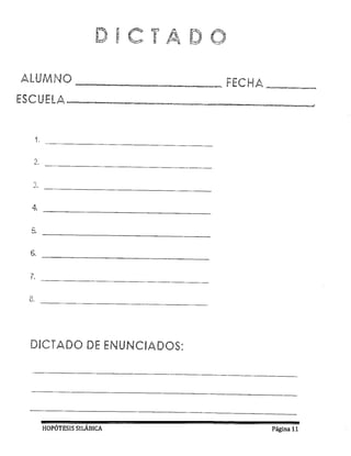 Ejercicio hipotesis-silabica 