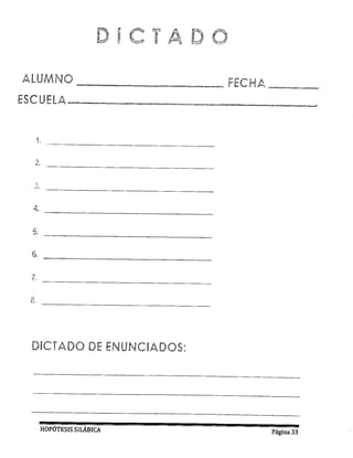 Ejercicio hipotesis-silabica 