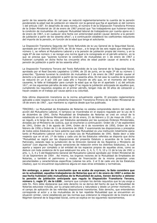 EJERCICIO Nº3 JUILACIÓN