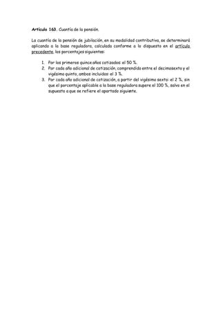 EJERCICIO Nº3 JUILACIÓN