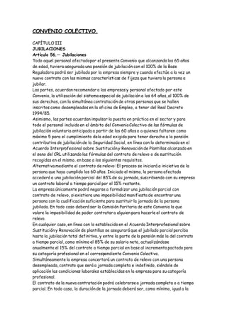 EJERCICIO Nº3 JUILACIÓN