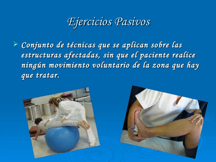 Ejercicios Terapeuticos Fundamentos Y Tecnicas Pdf