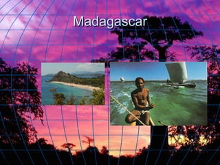 Madagascar 