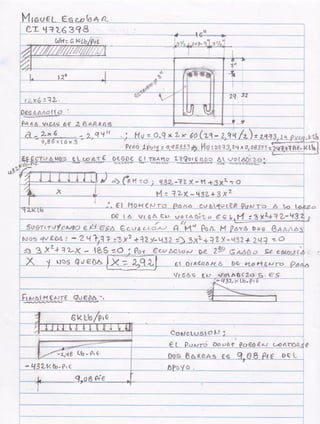 Ejercicio (1)