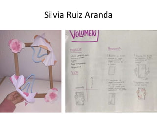 Silvia Ruiz Aranda