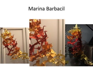 Marina Barbacil