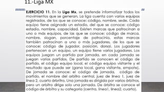 11.-Liga MX
 