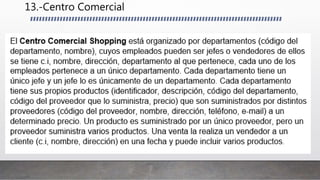 13.-Centro Comercial
 