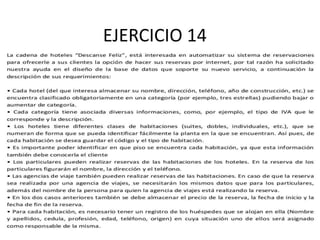 EJERCICIO 14
 