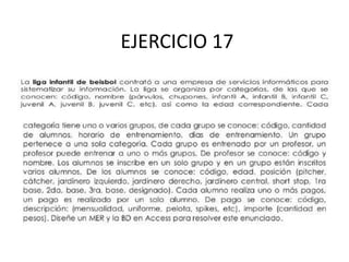 EJERCICIO 17
 