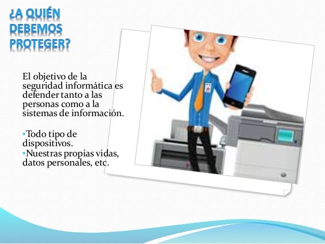 Resultado de imagen para PLAN DE SEGURIDAD INFORMÁTICA