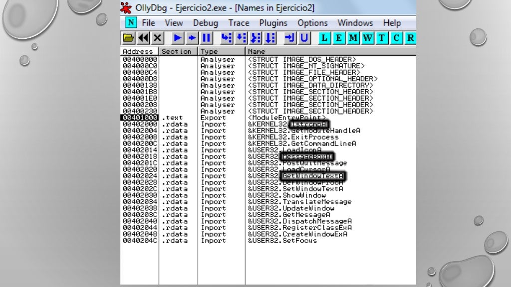 explore ollydbg 2345 explore ollydbg 2345