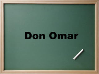 Don Omar 
