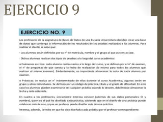 EJERCICIO 9
 